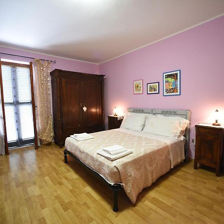 B&B La Riundela Asti Exterior photo